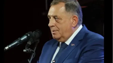 Dodik: Stalo mi je da stabilne i mirne Srbije, koja voli i poštuje Srpsku
