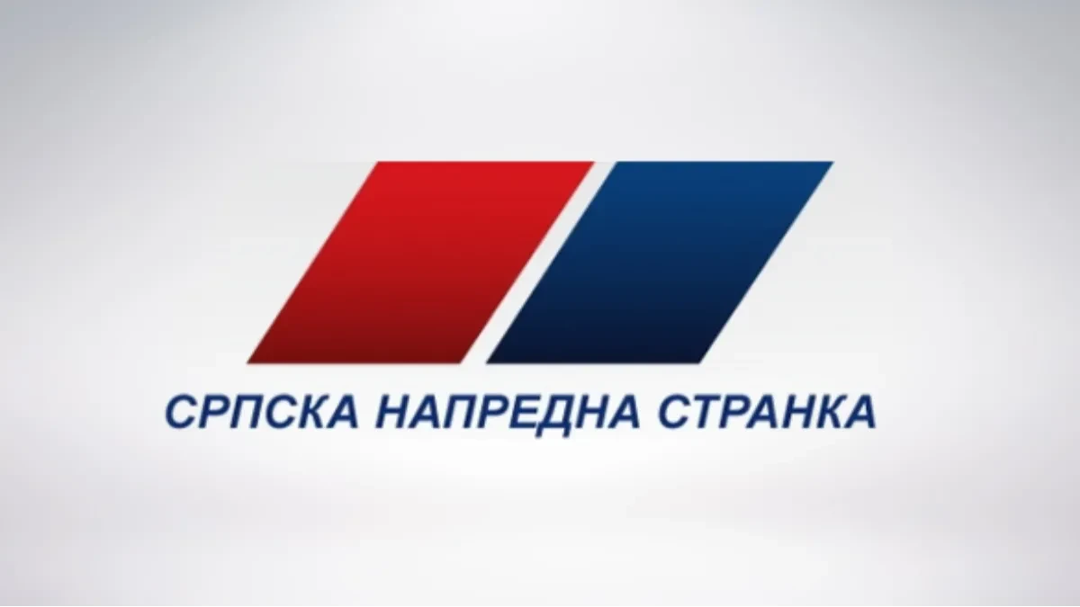 SNS: Zahtijevamo hitnu reakciju nadležnih organa zbog napada na majku Aleksandra Vučića!