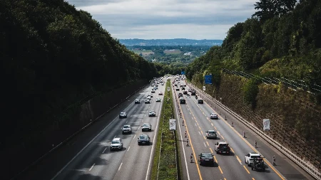 Nove kamere na slovenačkim autoputevima: Kazne do 1.200 evra