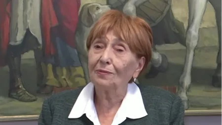 Oglasila se dugogodišnja prijateljica porodice Vučić: Otkrila u kakvom je stanju Angelina nakon strašnog incidenta