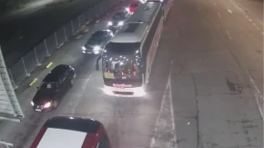 Gužve na izlazu iz Srbije: Na pojedinim prelazima čekanja traju satima