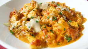 Ravioli iz prodavnice mogu biti prava poslastica: Trik je u načinu pripreme