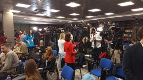 Poznato kada će se Vučić obratiti u štabu liste "Aleksandar Vučić-Ujedinjena Srbija"