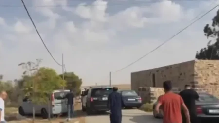 Teroristički napad na pravoslavnu crkvu u Jordanu: Broj poginulih porastao na devet, kralj Abdulah II najavio oštar odgovor