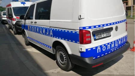 Policija oduzela tri automobila: Vozači duguju skoro 10.000 KM za saobraćajne kazne