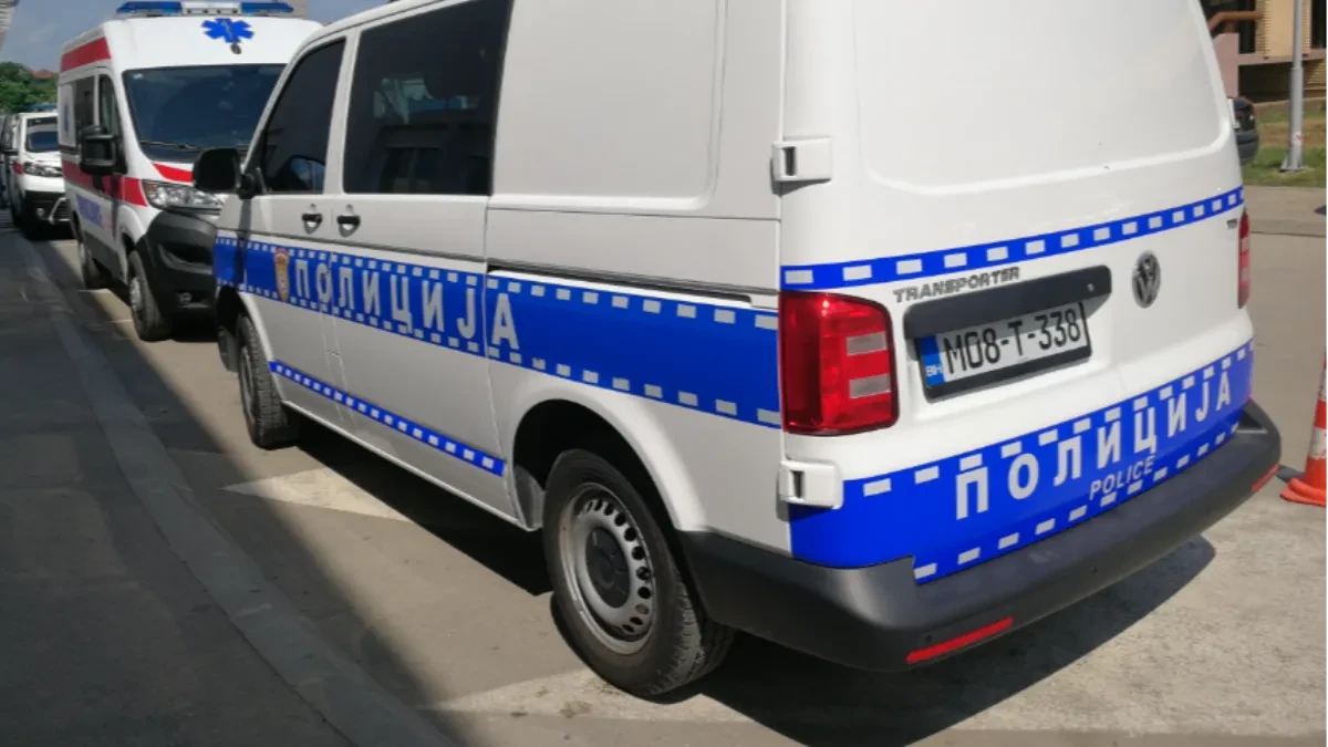 Gradiška: Policija oduzela tri automobila