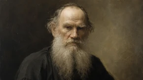 Lav Tolstoj otkrio šta razlikuje istinski snažne ljude: Četiri lekcije za život
