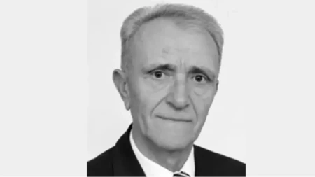 Preminuo profesor emeritus Univerziteta u Istočnom Sarajevu