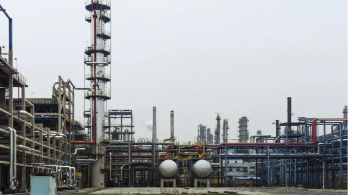 Cijene gasa u Evropi eksplodirale: Ovako skupo nije bilo od 2022. godine