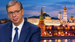 Oglasila se Rusija nakon izbora u Srbiji: "Cijenimo doprinos koјi јe Vučić dao razvoјu naših bilateralnih odnosa"