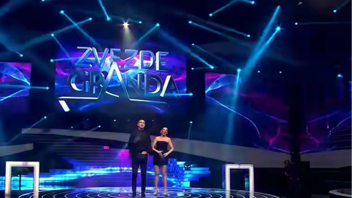 Voditelj uveo novo pravilo u „Zvezdama Granda“