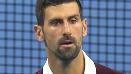 Đoković zadržao 12. mjesto na ATP listi: Siner i dalje prvi, Zverev sve bliži vrhu