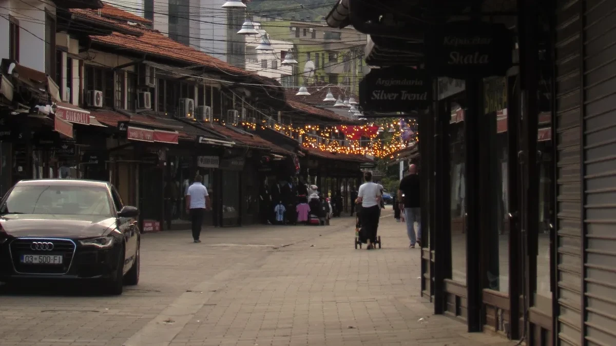Prijavila nasilje, a deset minuta nakon povratka iz policije pronađena mrtva: Za ubistvo osumnjičen djever