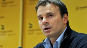 Aleksandar Stanojević ponovo na klupi Partizana: Postignut dogovor, čeka se zvanična potvrda