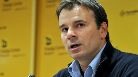 Aleksandar Stanojević ponovo na klupi Partizana: Postignut dogovor, čeka se zvanična potvrda
