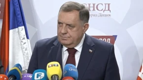 Dodik: Od danas zabraniti otvaranje kladionica u Srpskoj (VIDEO)