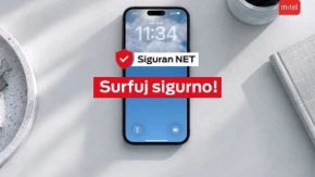 Siguran NET: Prilagodite zaštitu svojim potrebama