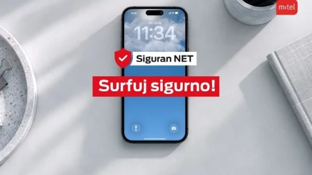 Siguran NET: Prilagodite zaštitu svojim potrebama