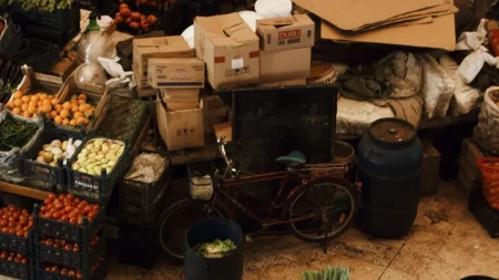 Ako nestane struje ili hrane u prodavnicama: Ovo su namirnice koje bi svako domaćinstvo trebalo da ima