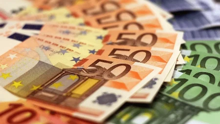Prosječna neto plata u Hrvatskoj premašila 1.500 evra