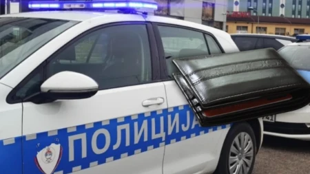 Uhapšen Prijedorčanin: Osumnjičen za krađu četiri novčanika u Gradišci