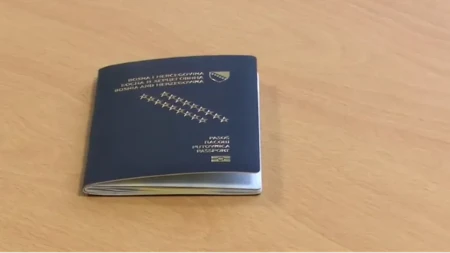 Fotografija u pasošu ne odgovara vašem izgledu? Evo šta vas može dočekati na granici