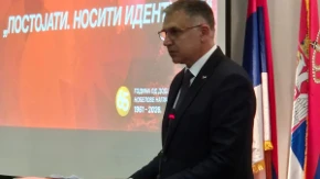 Republika Srpska na Sajmu knjiga u Beogradu: Ovogodišnji nastup posvećen Ivi Andriću
