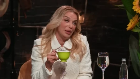 Vanesa Šokčić otkrila kako je počela da pjeva narodnjake