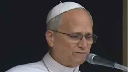 Papa prihvatio poziv da dođe u posjetu Sloveniji