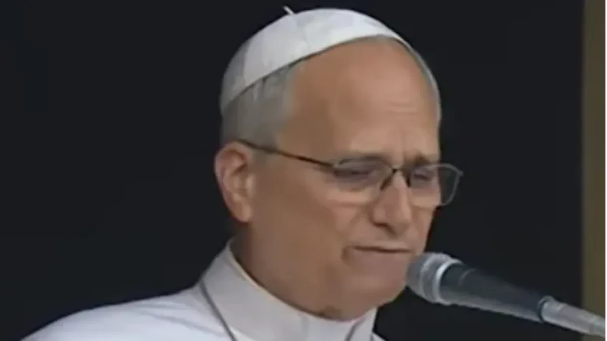 Papa prihvatio poziv da dođe u posjetu Sloveniji
