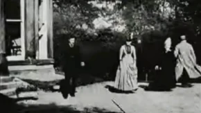 Najstariji sačuvani film na svijetu nastao je prije 138 godina: Traje manje od dvije sekunde (VIDEO)