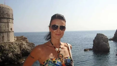 Pjevačici umro muž, pa sin: Otkrila kako je poslije tragedije pronašla snagu