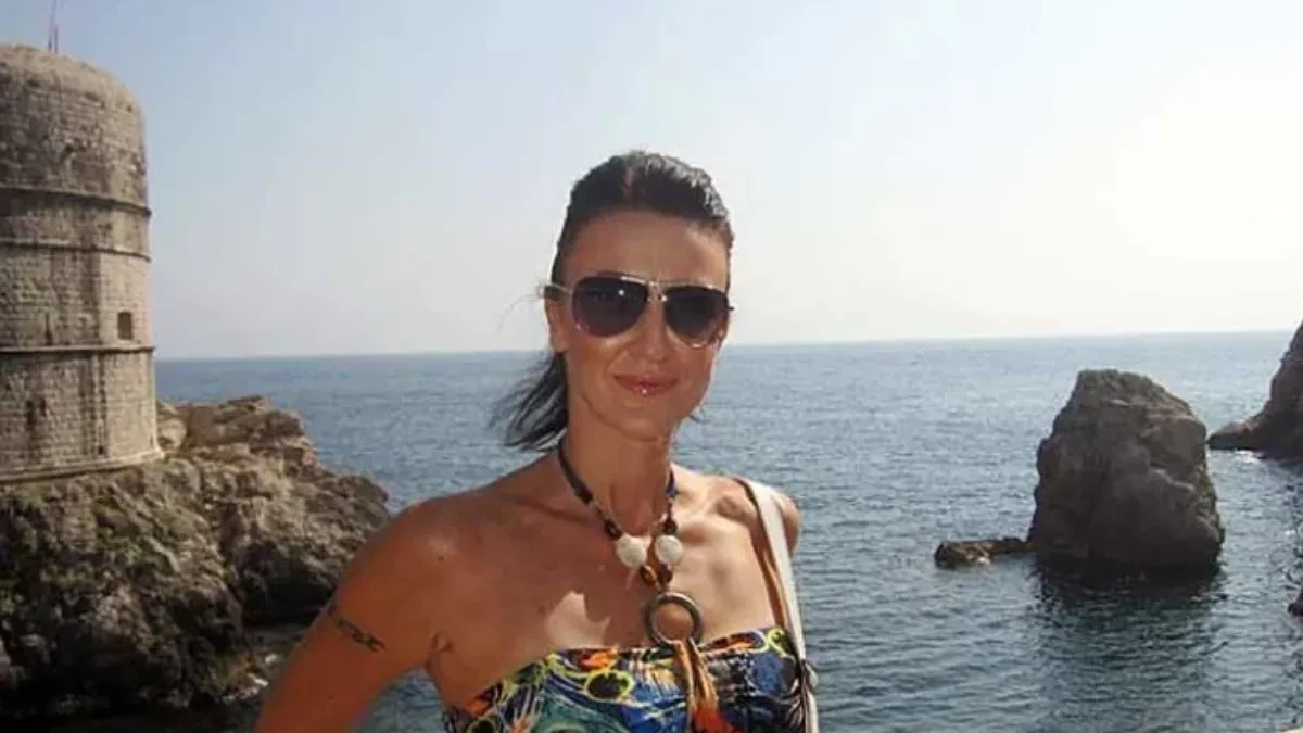Pjevačici umro muž, pa sin: Otkrila kako je poslije tragedije pronašla snagu
