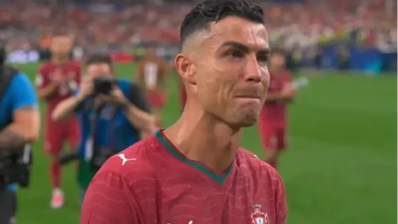 Žezus vraća Ronalda u reprezentaciju Portugala?