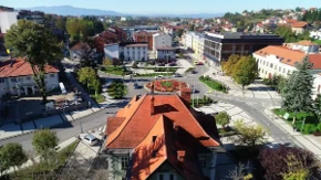 Cazin se kreditno zadužuje: Kredit za kapitalne investicije