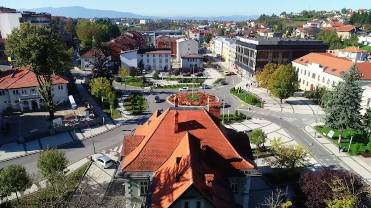Cazin se kreditno zadužuje: Kredit za kapitalne investicije