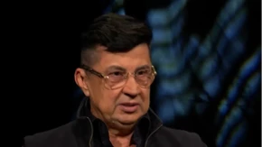 Možeš otac da joj budeš, to nije normalno: Marija Kulić brutalno sasula istinu u lice voditelju zbog mlađe partnerke
