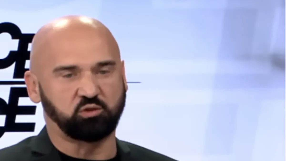 Podignuta optužnica protiv Rame Isaka