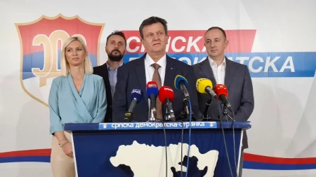 Stop poskupljenju struje u Srpskoj: SDS traži podršku građana