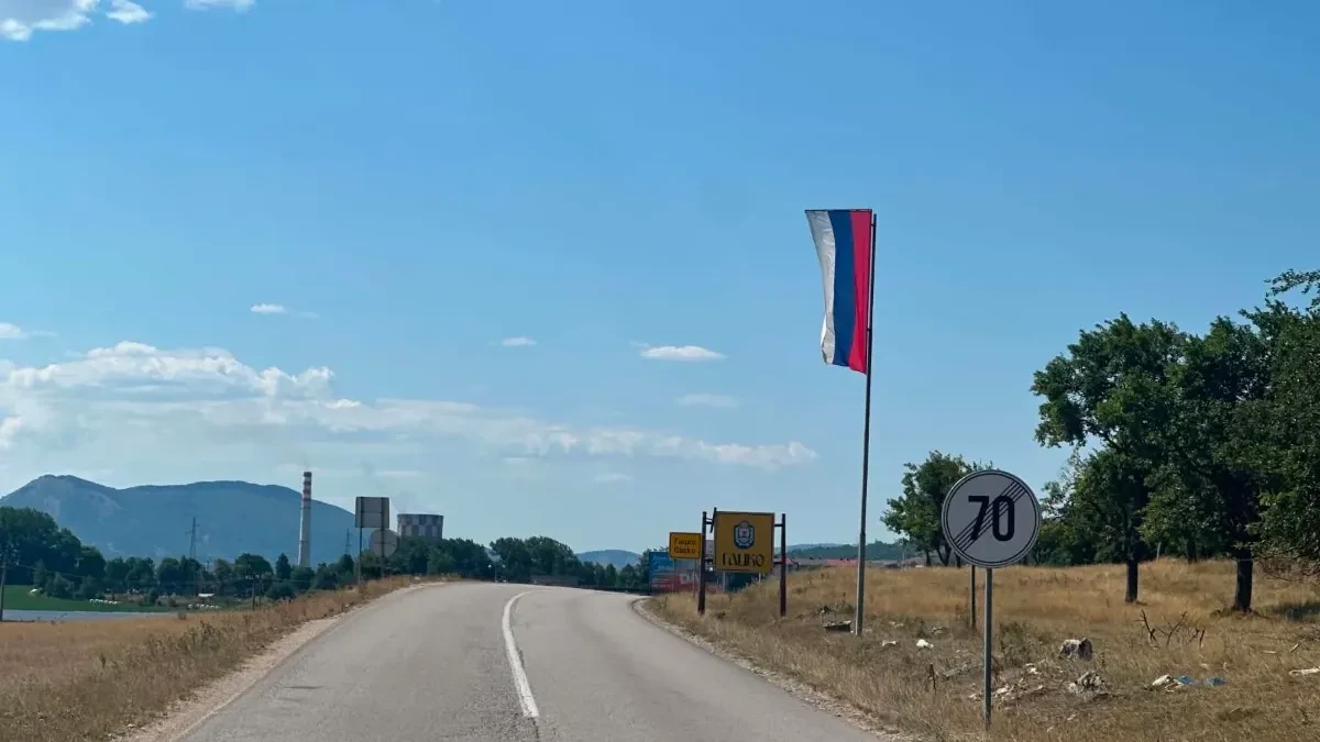 Sanacija od izlaza iz Nevesinja ka Gacku: Počeli radovi vrijedni 350.000 KM