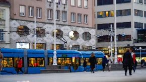 Starica (88) napala policajce u Zagrebu: Jednog pogodila saksijom u glavu, policajku ujela za ruku