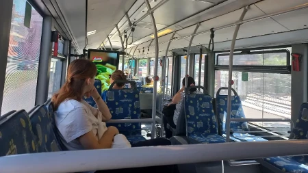 Poskupljuje autobuski prevoz u Banjaluci: Predložena karta od 3,10 KM, više cijene već važe na međugradskim linijama