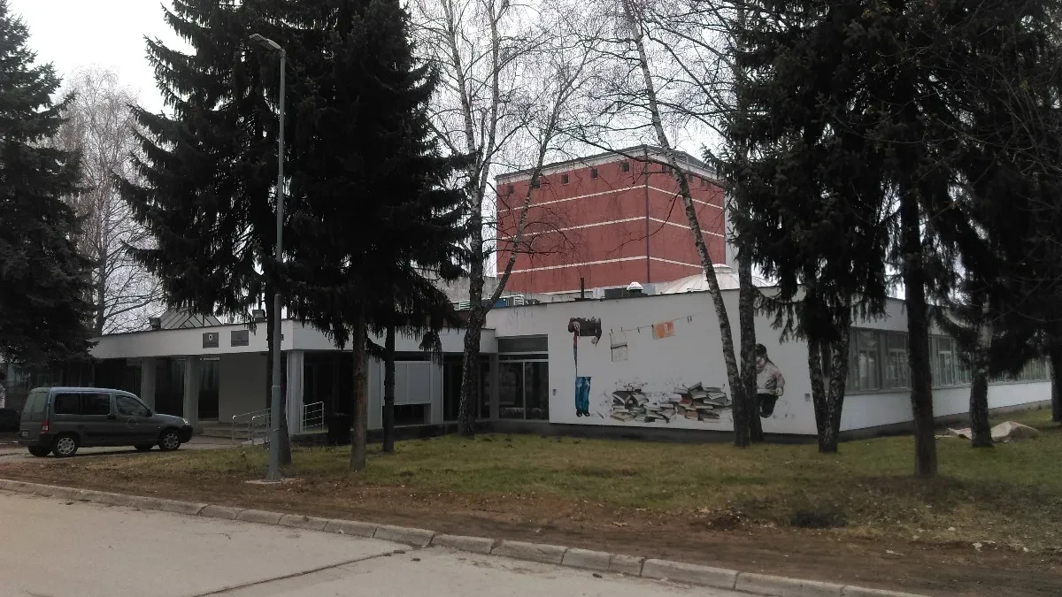 Matična biblioteka Istočno Sarajevo predstavlja sedam knjiga na Sajmu u Beogradu: Promocija zakazana za 29. oktobar