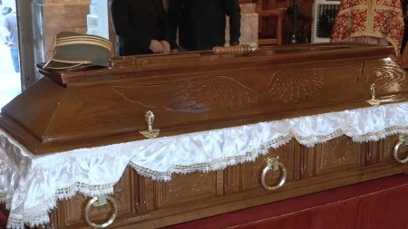 Tragedija u Brazilu: Muškarac (40) propao u očevu grobnicu i poginuo