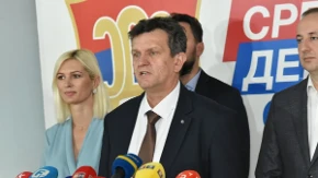 Blanuša: Vukanović ne može uslovljavati SDS
