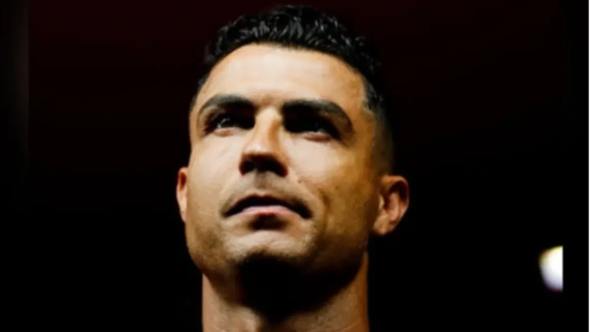Ronaldo pred povratkom u reprezentaciju Portugalije: Savez potvrdio da je na spisku nakon suspenzije
