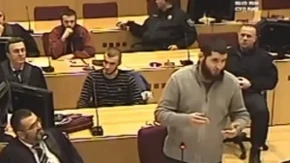 Sud BiH odredio privremeni pritvor Mevlidu Jašareviću