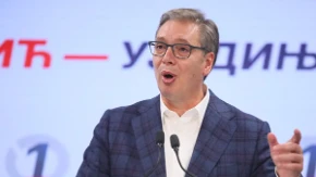 Vučić otkrio koji svjetski zvaničnici su ga nazvali nakon izbora