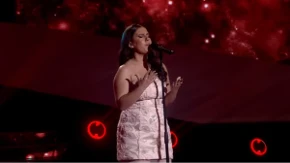 Petra Bunoza (19) oduševila žiri „Zvezda Granda“: Osvojila svih osam glasova i izabrala mentorku