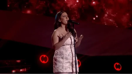 Petra Bunoza (19) oduševila žiri „Zvezda Granda“: Osvojila svih osam glasova i izabrala mentorku